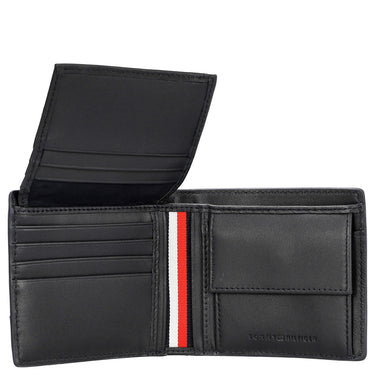 Tommy Hilfiger Corp - Geldbörse (space blue) - Markenkoffer