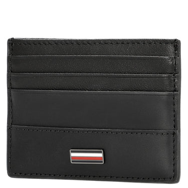 Tommy Hilfiger Corp - Kreditkartenetui (schwarz) - Ansicht 2