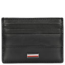 Tommy Hilfiger Corp - Kreditkartenetui (schwarz)