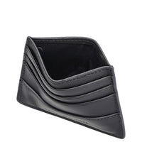 Tommy Hilfiger Corp - Kreditkartenetui (space blue) - Markenkoffer