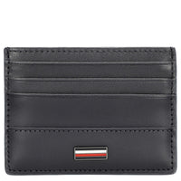 Tommy Hilfiger Corp - Kreditkartenetui (space blue) - Markenkoffer