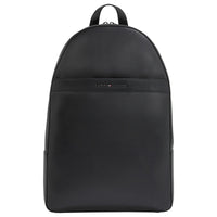 Tommy Hilfiger Corp - Rucksack 44 cm (schwarz) - Markenkoffer