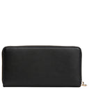 Tommy Hilfiger Distinct - Geldbörse 12cc 19 cm (black) - Markenkoffer