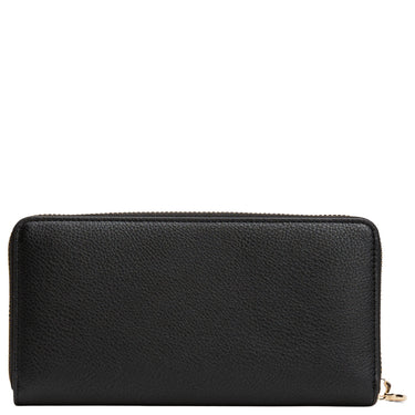 Tommy Hilfiger Distinct - Geldbörse 12cc 19 cm (black) - Markenkoffer