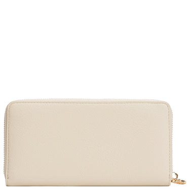 Tommy Hilfiger Distinct - Geldbörse 12cc 19 cm (classic beige) - Markenkoffer
