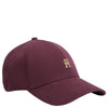 Tommy Hilfiger Elevated Chic - Casquette (marzemino)