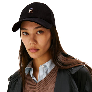 Tommy Hilfiger Elevated Chip - Cap (black) - Ansicht 4