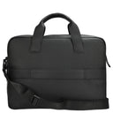 Tommy Hilfiger Essential - Laptoptasche 15" 40 cm (schwarz) - Markenkoffer
