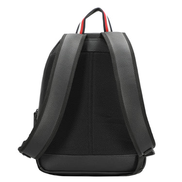 Tommy Hilfiger Essential - Rucksack 45 cm (schwarz) - Markenkoffer