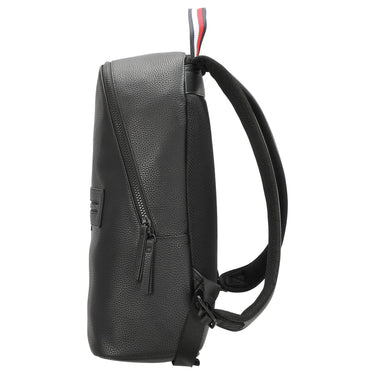 Tommy Hilfiger Essential - Rucksack 45 cm (schwarz) - Markenkoffer