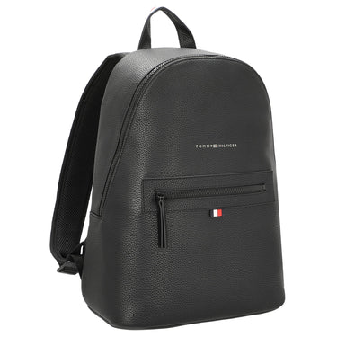 Tommy Hilfiger Essential - Rucksack 45 cm (schwarz) - Markenkoffer