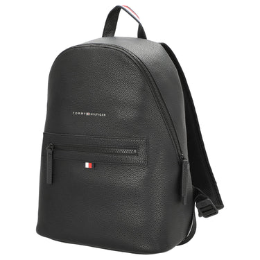 Tommy Hilfiger Essential - Rucksack 45 cm (schwarz) - Markenkoffer
