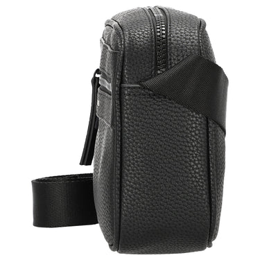 Tommy Hilfiger Essential - Umhängetasche 26 cm (schwarz) - Markenkoffer