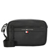 Tommy Hilfiger Essential - Sac bandoulière 26 cm (noir)