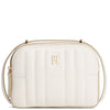 Tommy Hilfiger Feminine Camera - Sac Bandoulière 20 cm (ivory petal)