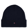 Tommy Hilfiger Flag - Bonnet (space blue)