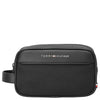 Tommy Hilfiger Foundation - Trousse de toilette 21 cm (noir)