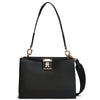 Tommy Hilfiger Her - Sac à main M 24,5 cm (black)