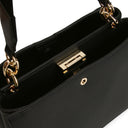 Tommy Hilfiger Her - Henkeltasche M 24.5 cm (black) - Markenkoffer