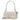 Tommy Hilfiger Her - Schultertasche M 25 cm (sugarcane) - Markenkoffer