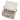 Tommy Hilfiger Her - Schultertasche M 25 cm (sugarcane) - Markenkoffer