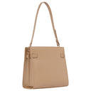 Tommy Hilfiger Heritage - Schultertasche 26 cm (safari canvas) - Markenkoffer