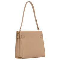 Tommy Hilfiger Heritage - Schultertasche 26 cm (safari canvas) - Markenkoffer