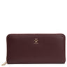 Tommy Hilfiger Icon - Geldbörse 12cc 19 cm (marzemino)