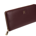 Tommy Hilfiger Icon - Geldbörse 12cc 19 cm (marzemino) - Ansicht 4