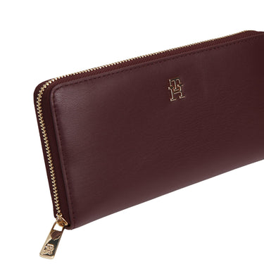 Tommy Hilfiger Icon - Geldbörse 12cc 19 cm (marzemino) - Ansicht 4