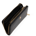 Tommy Hilfiger Icon - Geldbörse L 12cc 19 cm (black) - Markenkoffer