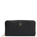 Tommy Hilfiger Icon - Geldbörse L 20 cm (black) - Markenkoffer