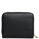 Tommy Hilfiger Icon - Geldbörse M 6cc 12 cm (black) - Markenkoffer