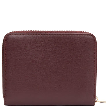 Tommy Hilfiger Icon - Geldbörse M 6cc 12 cm (marzemino) - Markenkoffer