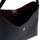 Tommy Hilfiger Icon - Schultertasche 27.5 cm (space blue) - Markenkoffer