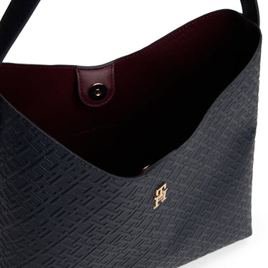 Tommy Hilfiger Icon - Schultertasche 27.5 cm (space blue) - Markenkoffer