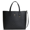 Tommy Hilfiger Icon - Shopper 39 cm (noir)