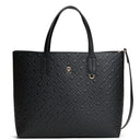 Tommy Hilfiger Icon - Shopper 39 cm (black) - Markenkoffer