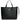 Tommy Hilfiger Icon - Shopper 39 cm (black) - Markenkoffer