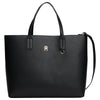 Tommy Hilfiger Icon - Shopper 39 cm (noir)