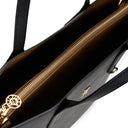 Tommy Hilfiger Icon - Shopper 39 cm (black) - Markenkoffer