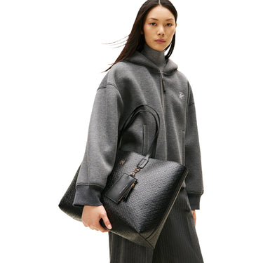 Tommy Hilfiger Icon - Shopper 51 cm (black) - Markenkoffer