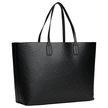 Tommy Hilfiger Icon - Shopper 51 cm (black) - Markenkoffer