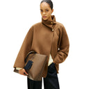 Tommy Hilfiger Icon - Shopper 51 cm (nordic taupe) - Markenkoffer