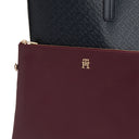 Tommy Hilfiger Icon - Shopper 51 cm (space blue) - Markenkoffer