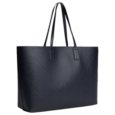 Tommy Hilfiger Icon - Shopper 51 cm (space blue) - Markenkoffer