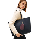 Tommy Hilfiger Icon - Shopper 51 cm (space blue) - Markenkoffer