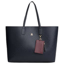 Tommy Hilfiger Icon - Shopper 51 cm (space blue) - Markenkoffer