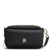 Tommy Hilfiger Icon - Sac bandoulière 20 cm (noir)