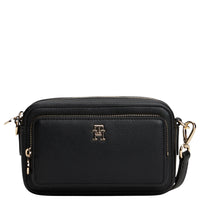 Tommy Hilfiger Icon - Umhängetasche 20.5 cm (black)